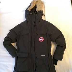 Canada Goose Expedition Parka (Medium)